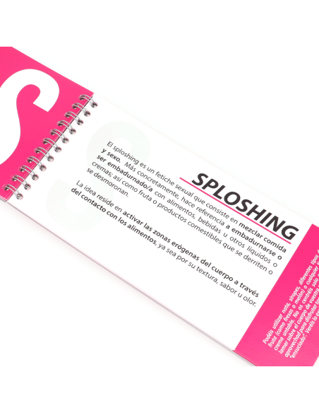 COUPLETITION - ABCSEX Juego Erótico Para Parejas | SexPlace.MX