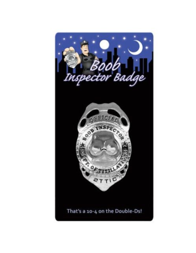 KHEPER GAMES - BOOB INSPECTOR: Divertido Juego para Inspeccionar Senos y Risas Aseguradas