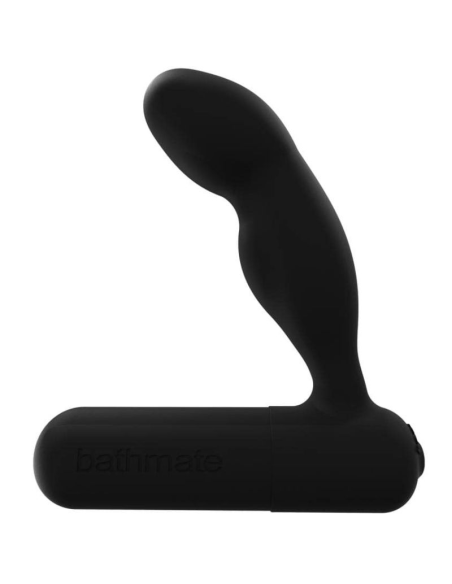 BATHMATE - PROSTATE VIBE Masajeador Prostático y Perineo | SEXPLACE.MX