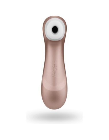 SATISFYER - PRO 2 NEXT GENERATION  | SexPlace.MX