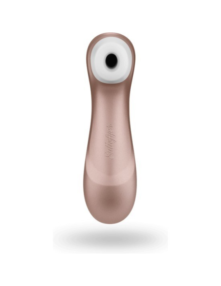 SATISFYER - PRO 2 NEXT GENERATION  | SexPlace.MX