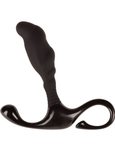 ALIVE - NERO Doble Masajeador Anal Prostático | SEXPLACE.MX