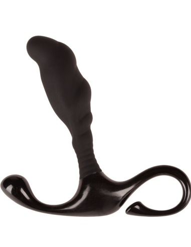 ALIVE - NERO Doble Masajeador Anal Prostático | SEXPLACE.MX