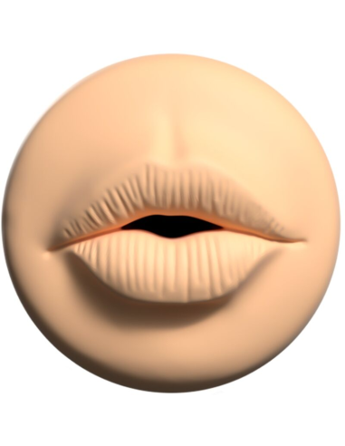 ALIVE - SHOT EXPERIENCE BOCA Mini Masturbador Oral | SexPlace.MX