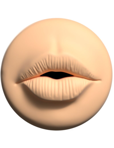 ALIVE - SHOT EXPERIENCE BOCA Mini Masturbador Oral | SexPlace.MX