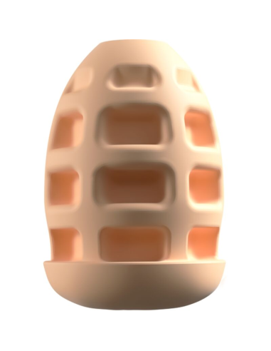 ALIVE - SHOT EXPERIENCE BOCA Mini Masturbador Oral | SexPlace.MX