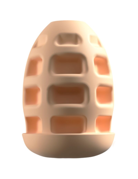 ALIVE - SHOT EXPERIENCE BOCA Mini Masturbador Oral | SexPlace.MX