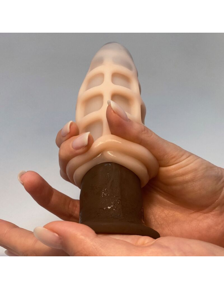 ALIVE - SHOT EXPERIENCE BOCA Mini Masturbador Oral | SexPlace.MX