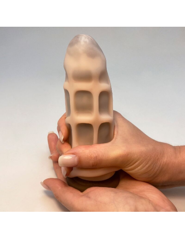 ALIVE - SHOT EXPERIENCE BOCA Mini Masturbador Oral | SexPlace.MX