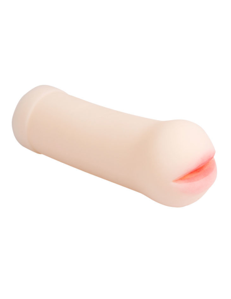 BAILE - PASSION LADY MASTURBADOR BOCA: Placer Realista y Sensación de Penetración Anal