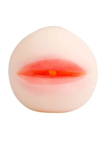 BAILE - PASSION LADY MASTURBADOR BOCA: Placer Realista y Sensación de Penetración Anal