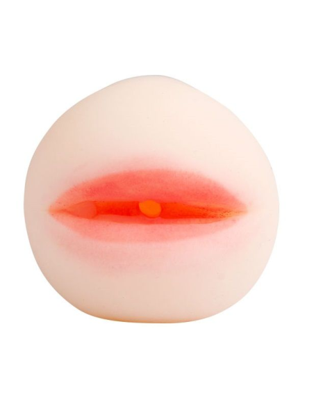 BAILE - PASSION LADY MASTURBADOR BOCA: Placer Realista y Sensación de Penetración Anal