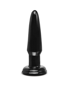 FETISH FANTASY Plug Anal Principiante 9 cm - Edición Limitada 50 Sombras