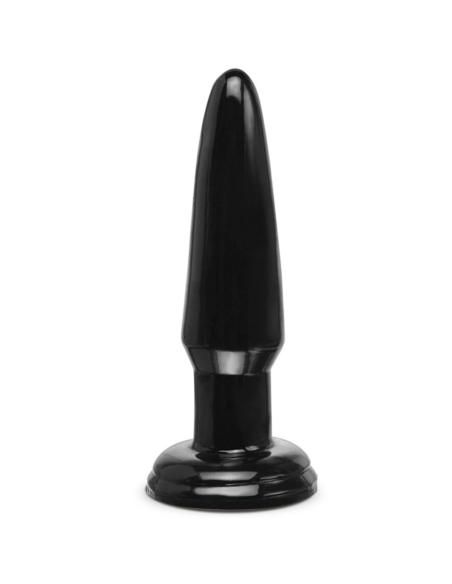 FETISH FANTASY Plug Anal Principiante 9 cm - Edición Limitada 50 Sombras