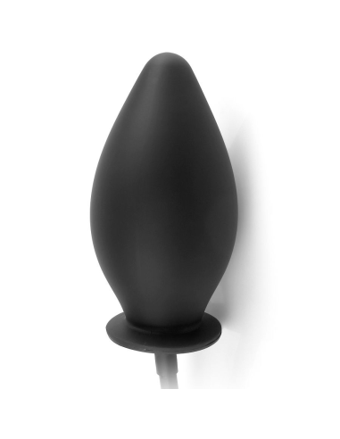 ANAL FANTASY - PLUG HINCHABLE SILICONA | SexPlace.MX