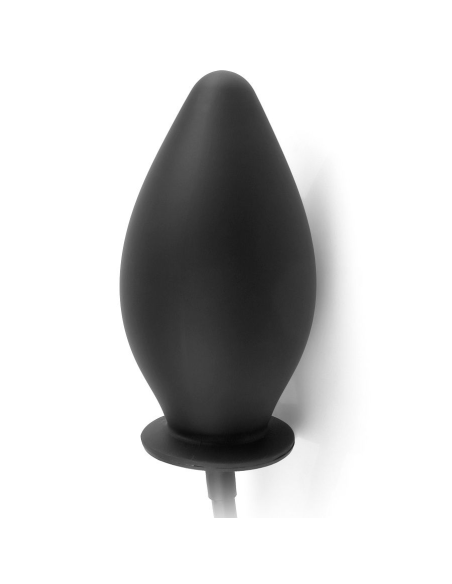 ANAL FANTASY - PLUG HINCHABLE SILICONA | SexPlace.MX