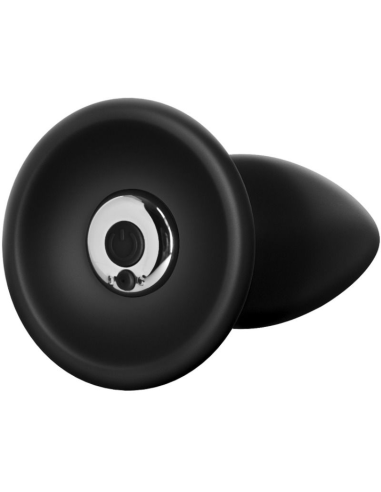 Plug Anal Recargable Pequeño - Anal Fantasy Elite Collection | Placer Seguro y Potente