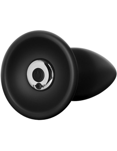 Plug Anal Recargable Pequeño - Anal Fantasy Elite Collection | Placer Seguro y Potente