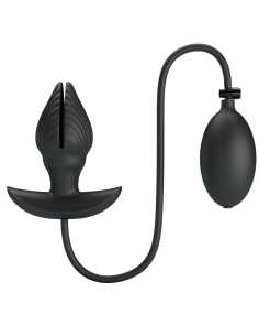 Pretty Love - Plug Anal Inflable & Recargable | Plenitud y Placer para Todos