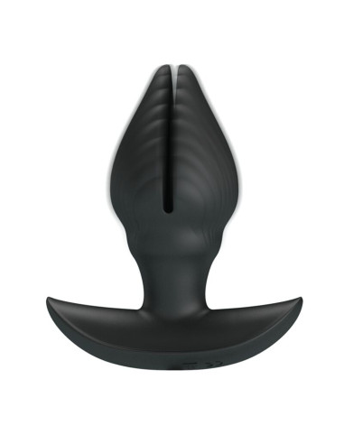 Pretty Love - Plug Anal Inflable & Recargable | Plenitud y Placer para Todos