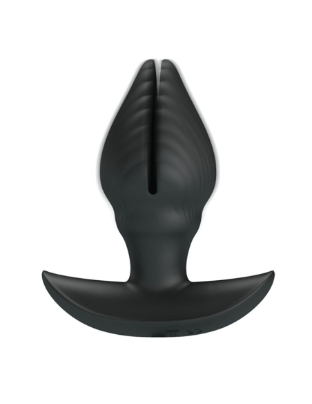 Pretty Love - Plug Anal Inflable & Recargable | Plenitud y Placer para Todos