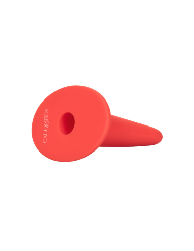 CALEXOTICS - Kit 5PC Dilatadores Vaginales y Anales Multicolor | Ergonomía y Sensación Premium