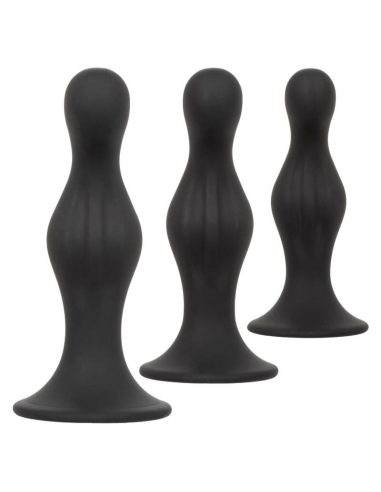 CALEXOTICS - Anal Ripple Kit: Placer Anal