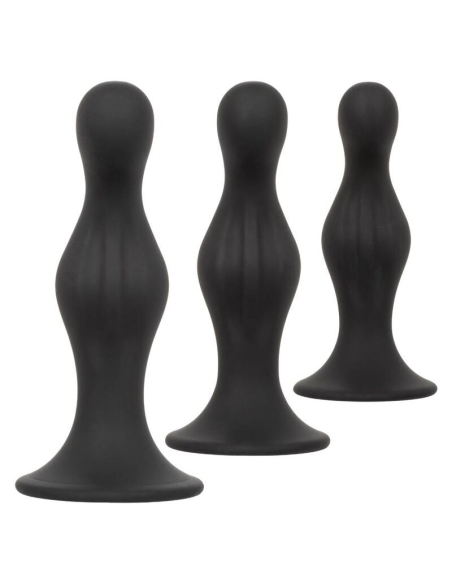 CALEXOTICS - Anal Ripple Kit: Placer Anal