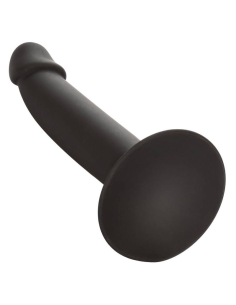 Calexotics Slim Anal Stud: Sonda de Silicona Flexible para Placer Anal Seguro y Erótico