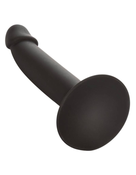 Calexotics Slim Anal Stud: Sonda de Silicona Flexible para Placer Anal Seguro y Erótico