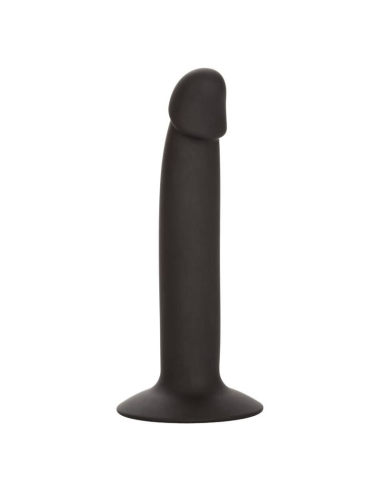 Calexotics Slim Anal Stud: Sonda de Silicona Flexible para Placer Anal Seguro y Erótico