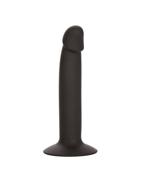 Calexotics Slim Anal Stud: Sonda de Silicona Flexible para Placer Anal Seguro y Erótico