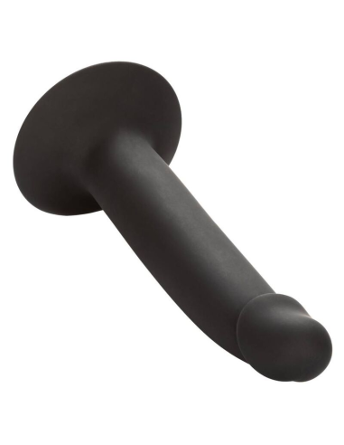 Calexotics Slim Anal Stud: Sonda de Silicona Flexible para Placer Anal Seguro y Erótico