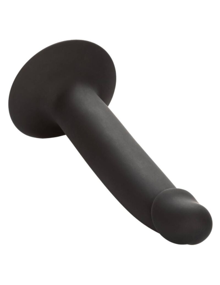 Calexotics Slim Anal Stud: Sonda de Silicona Flexible para Placer Anal Seguro y Erótico