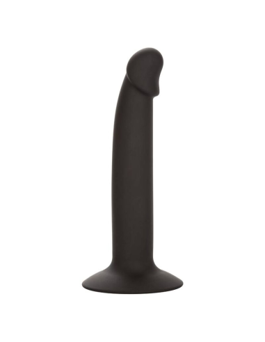 Calexotics Slim Anal Stud: Sonda de Silicona Flexible para Placer Anal Seguro y Erótico