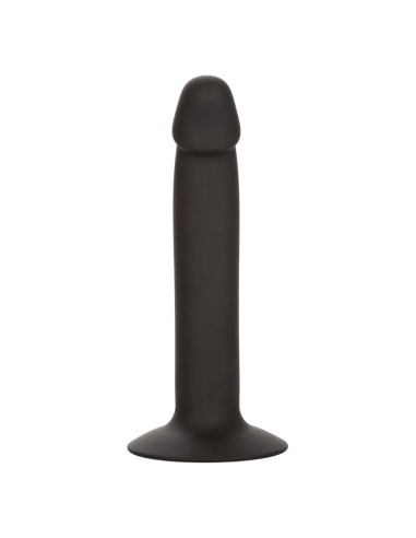 Calexotics Slim Anal Stud: Sonda de Silicona Flexible para Placer Anal Seguro y Erótico