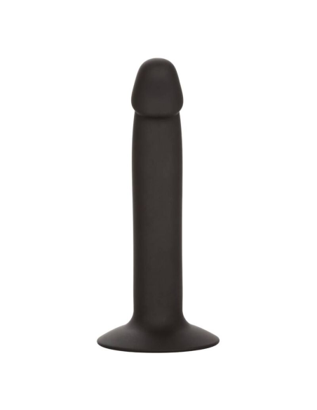 Calexotics Slim Anal Stud: Sonda de Silicona Flexible para Placer Anal Seguro y Erótico