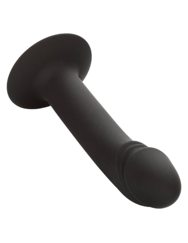 CALEXOTICS - CURVED ANAL STUD: Placer Anal para Principiantes y Expertos en Silicona Segura