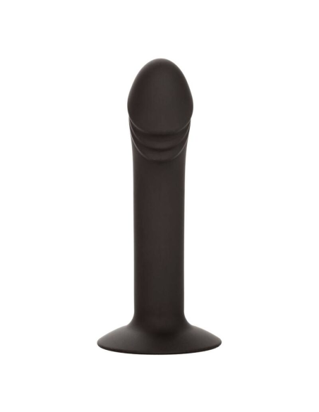 CALEXOTICS - CURVED ANAL STUD: Placer Anal para Principiantes y Expertos en Silicona Segura