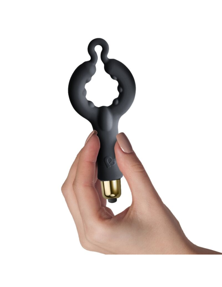 ROCKS-OFF Silhouette - Be Mine Pack para Parejas: Placer Vibratorio y Diversión Compartida