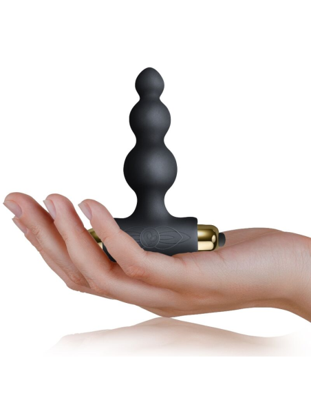 ROCKS-OFF Silhouette - Be Mine Pack para Parejas: Placer Vibratorio y Diversión Compartida