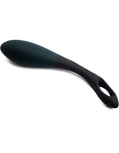 ALIVE - BLACK HEART Estimulador Anal | SexPlace.MX