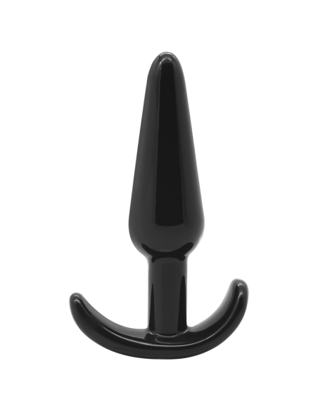 ADDICTED TOYS - Set 4 Plugs Anales | SexPlace.MX