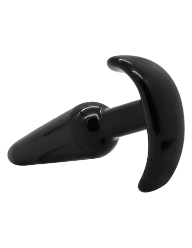 ADDICTED TOYS - Set 4 Plugs Anales | SexPlace.MX