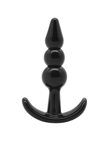 ADDICTED TOYS - Set 4 Plugs Anales | SexPlace.MX