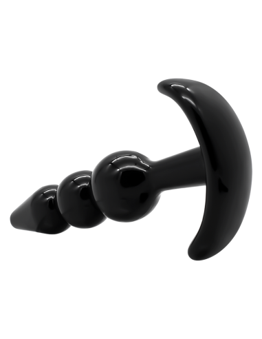 ADDICTED TOYS - Set 4 Plugs Anales | SexPlace.MX