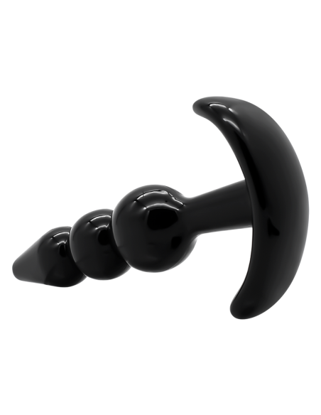 ADDICTED TOYS - Set 4 Plugs Anales | SexPlace.MX