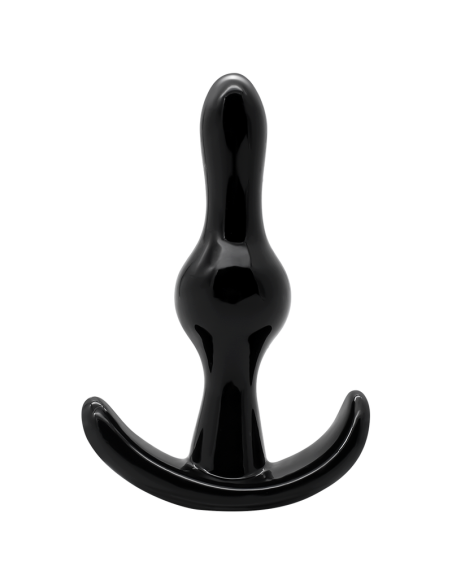 ADDICTED TOYS - Set 4 Plugs Anales | SexPlace.MX