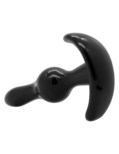 ADDICTED TOYS - Set 4 Plugs Anales | SexPlace.MX