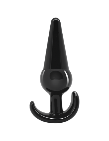 ADDICTED TOYS - Set 4 Plugs Anales | SexPlace.MX